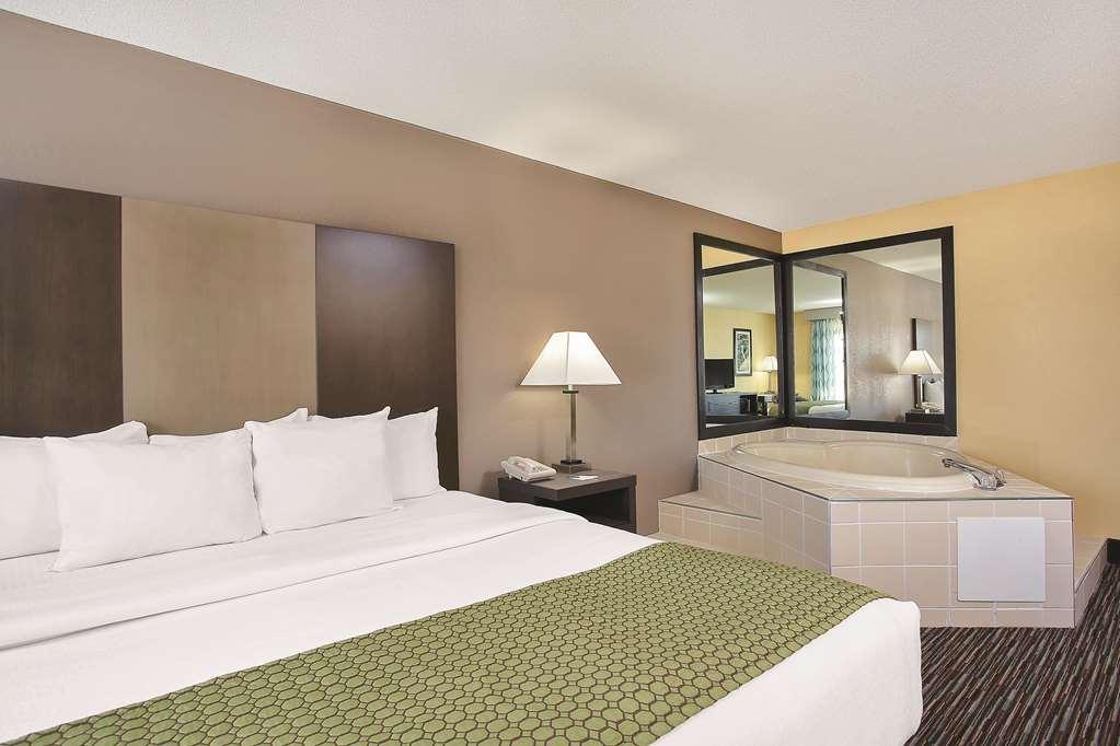 La Quinta Inn By Wyndham Pigeon Forge-Dollywood Camera foto