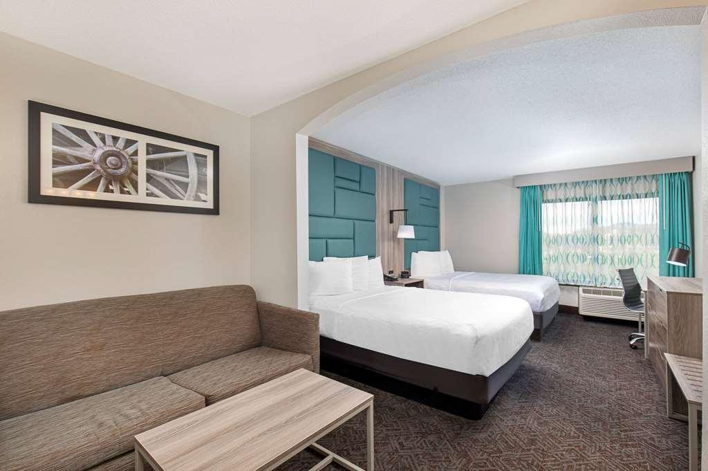 La Quinta Inn By Wyndham Pigeon Forge-Dollywood Camera foto