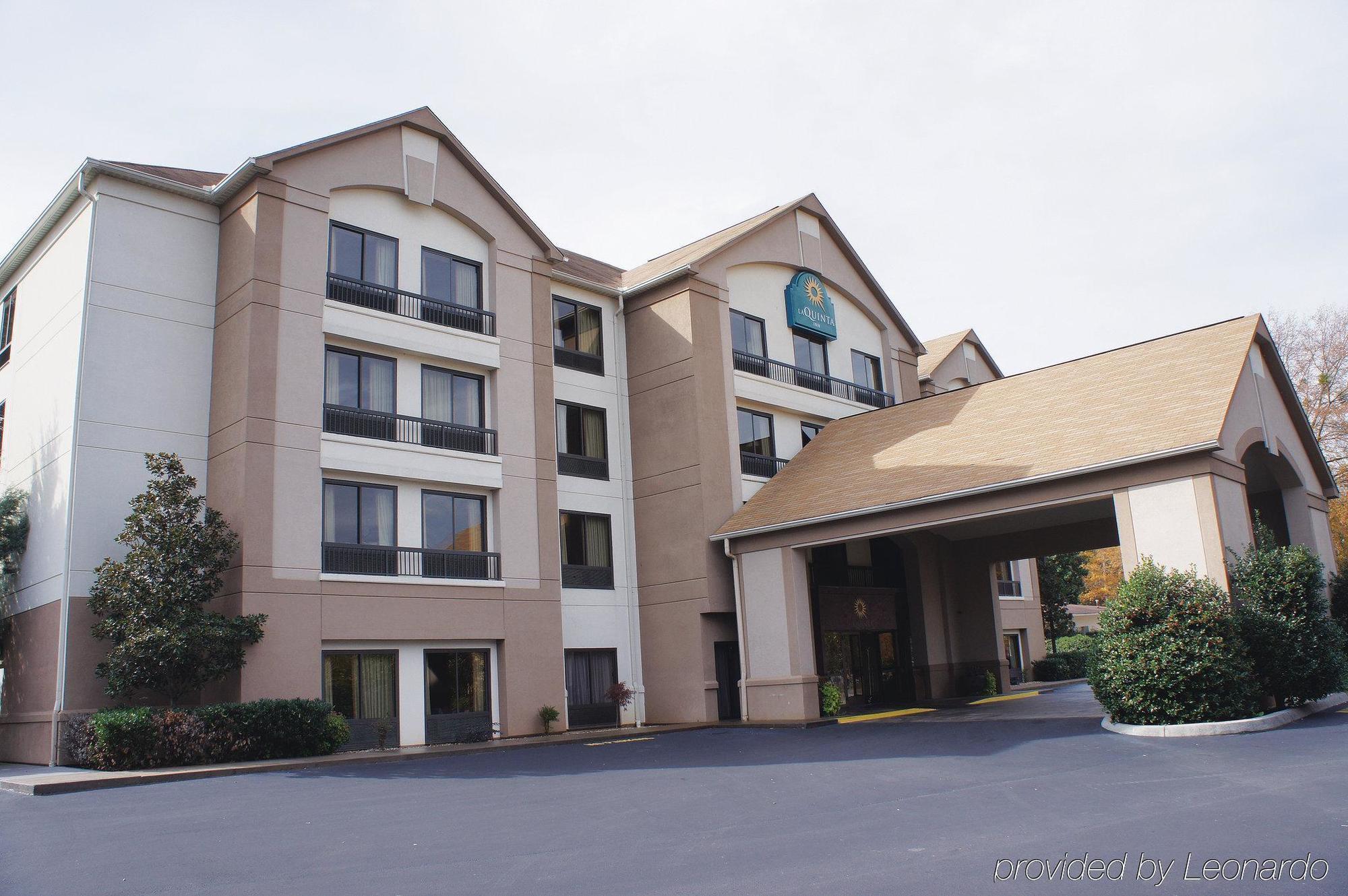 La Quinta Inn By Wyndham Pigeon Forge-Dollywood Esterno foto