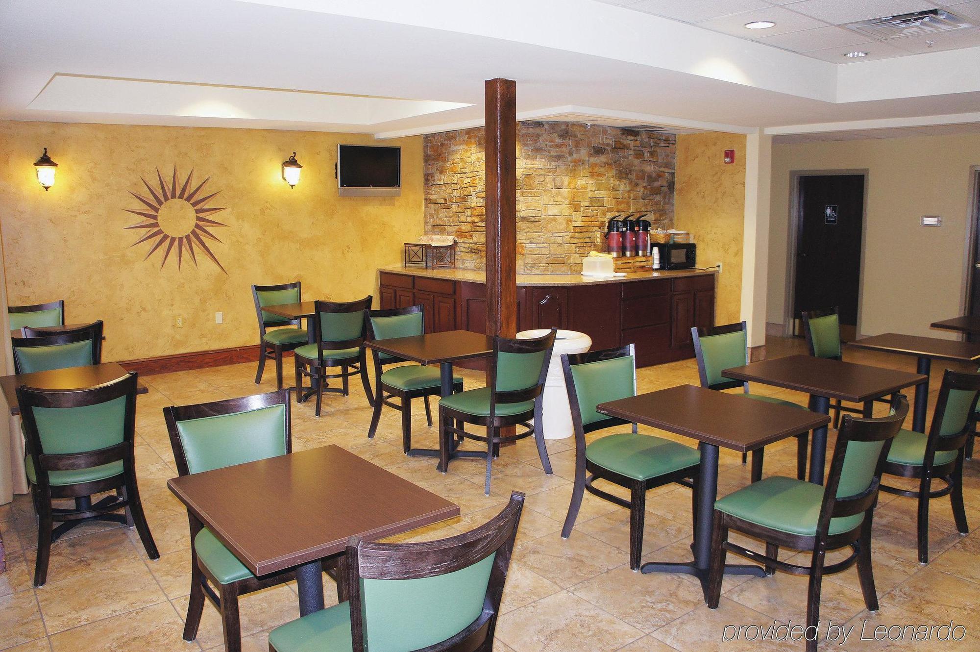 La Quinta Inn By Wyndham Pigeon Forge-Dollywood Esterno foto